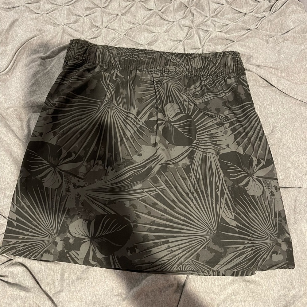 MGerry athletic skort